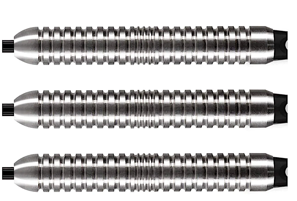 Zen Ki Steel Tip Dart Set 24gm
