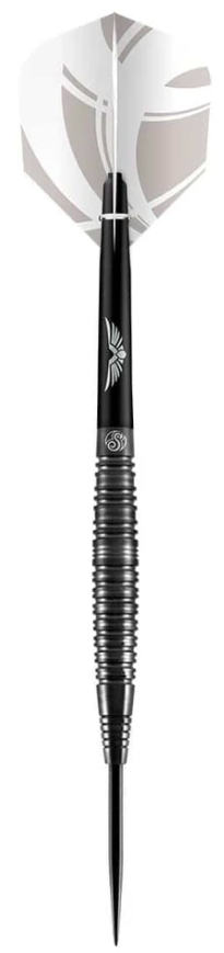 Shot Darts ZSST-523 Zen Satori Steel Tip Dart Set 23gm