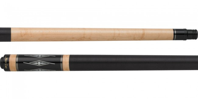 Mezz ZZ31 58 in. Billiards Pool Cue Stick