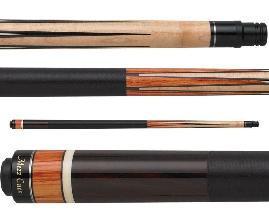 Mezz ZZ32 58 in. Billiards Pool Cue Stick