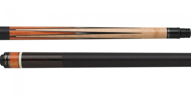 Mezz ZZ32 58 in. Billiards Pool Cue Stick
