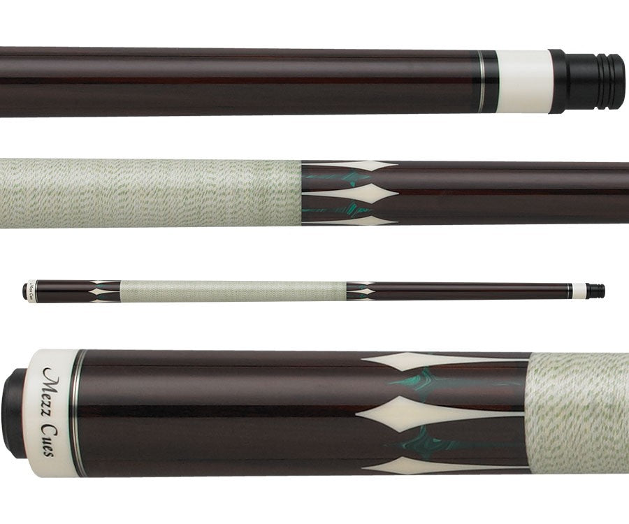 Mezz ZZ33 Pool Cue