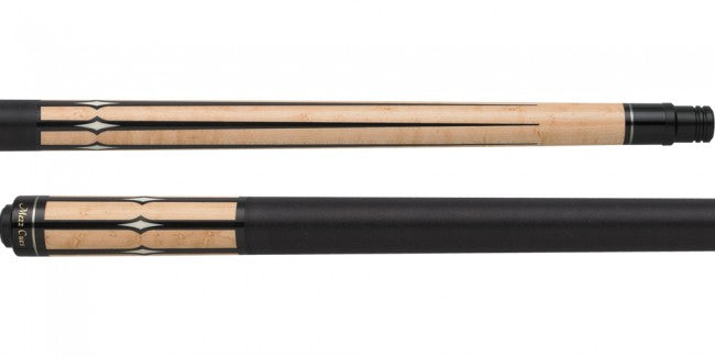 Mezz ZZ34 58 in. Billiards Pool Cue Stick