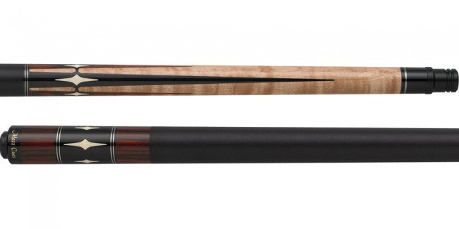 Mezz ZZ36 58 in. Billiards Pool Cue Stick