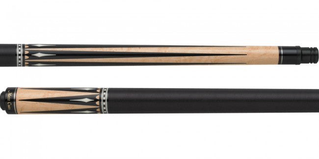 Mezz ZZ37 58 in. Billiards Pool Cue Stick