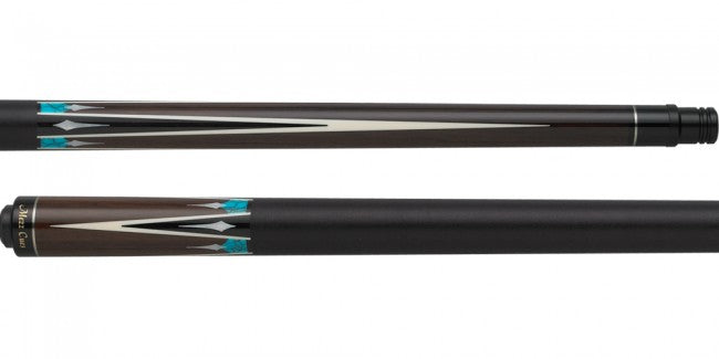 Mezz ZZ38 58 in. Billiards Pool Cue Stick