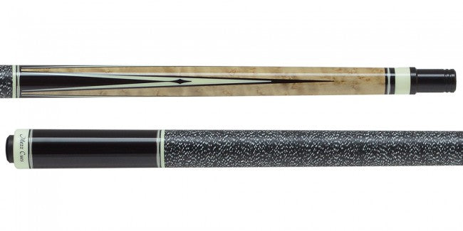 Mezz ZZA153 58 in. Billiards Pool Cue Stick
