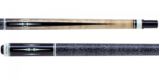 Mezz ZZA158 58 in. Billiards Pool Cue Stick