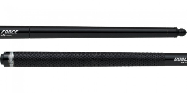 Mezz ZZDF 58 in. Break Billiards Pool Cue Stick