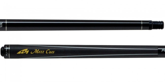 Mezz ZZPBKW 58 in. Break Billiards Pool Cue Stick