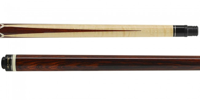 Mezz ZZSP02 58 in. Billiards Pool Cue Stick