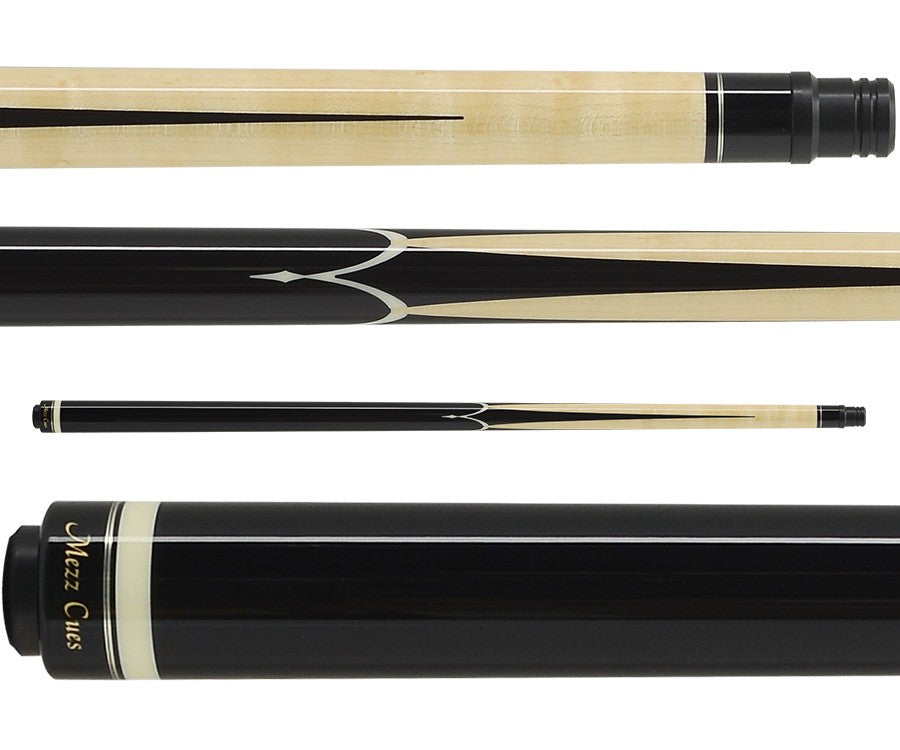 Mezz ZZSP03 58 in. Billiards Pool Cue Stick