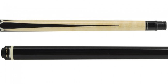 Mezz ZZSP03 58 in. Billiards Pool Cue Stick