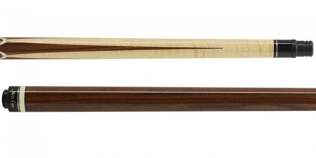 Mezz ZZSP04 58 in. Billiards Pool Cue Stick