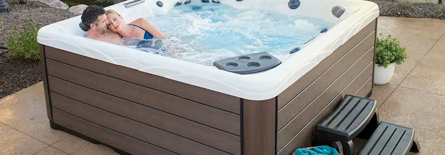 Atlanta's Spa Source - Hot Tubs & Swim Spas By Southern Billiards