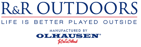 R&R Outdoor Pool Tables
