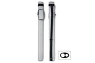 Delta Cue 033-001C-GY 1Bx1S Gray Billiards Pool Cue Stick Case - coolpooltables.com
