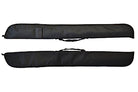Delta Cue 035-005 1Bx1S Black Billiards Pool Cue Stick Case - coolpooltables.com