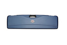 Delta Cue 036-002-BL 3Bx4S Blue Billiards Pool Cue Stick Case - coolpooltables.com