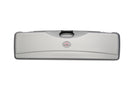 Delta Cue 036-002-SL 3Bx4S Silver Billiards Pool Cue Stick Case - coolpooltables.com