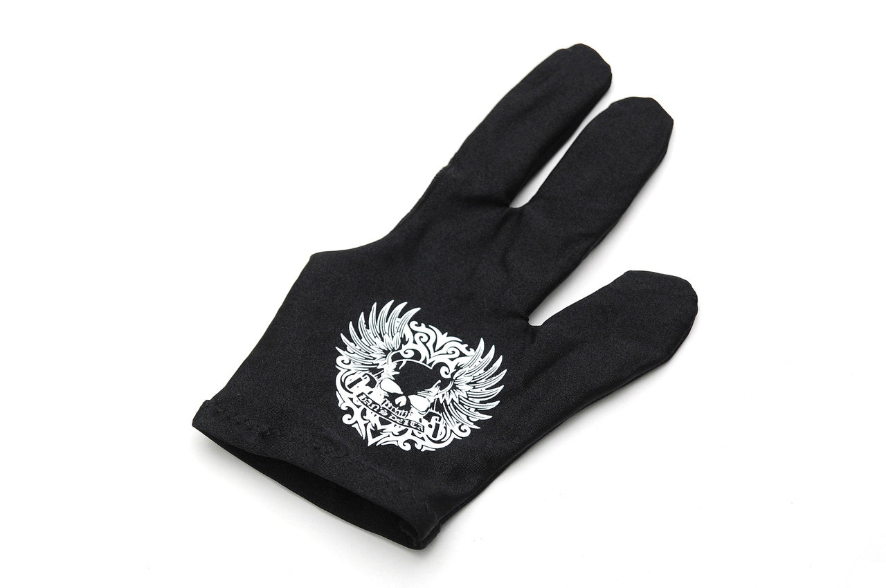Delta Designer Skull Glove - coolpooltables.com