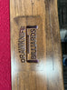 (SOLD) Used 9'  Drawknife Pool Table