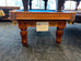 (SOLD) Used 8'  Brunswick Dominion Pool Table