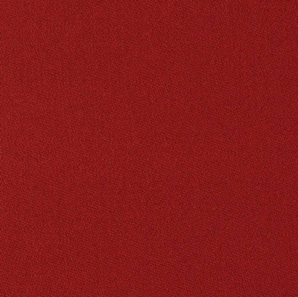 9' Simonis 860 - Burgundy