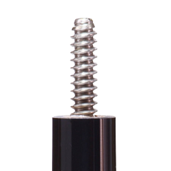 McDermott G-Core 13mm 10-GM70 Shaft - Black Collar - coolpooltables.com