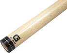 McDermott G-Core Shaft - 3/8 x 10 Brass Ring