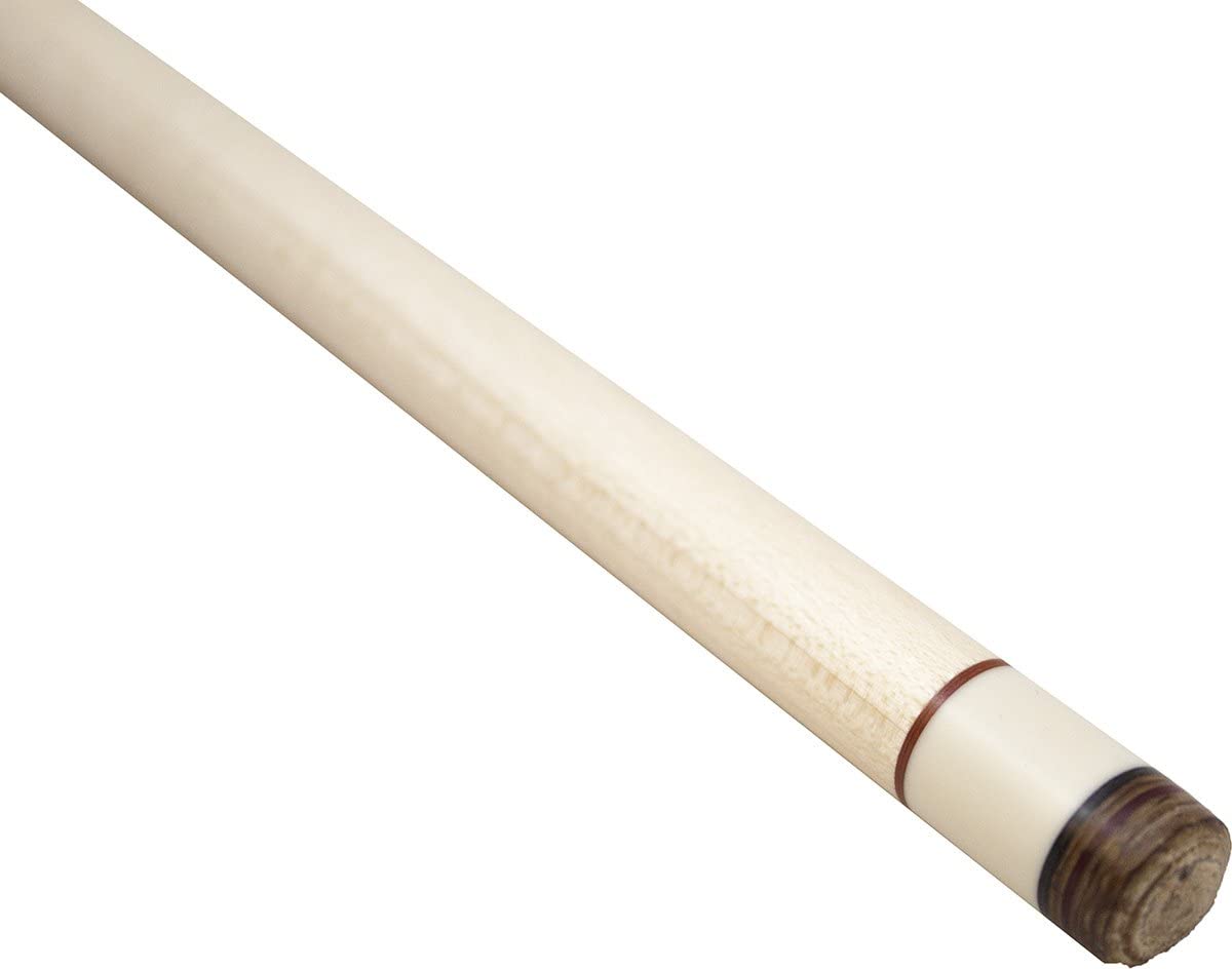 McDermott G-Core 13mm 10-GM70 Shaft - Brass Ring - coolpooltables.com