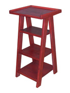 LADDER TELEPHONE TABLE