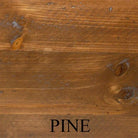 LADDER TELEPHONE TABLE