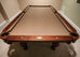 (SOLD) Used 8' Connelly pool table