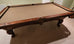 (SOLD) Used 8' Connelly pool table