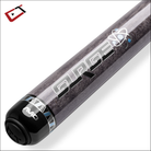 Cuetec AVID Surge Jump Cue Gray Stain