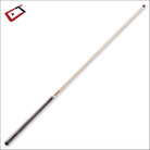 Cuetec AVID Surge Jump Cue Gray Stain