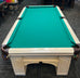 (SOLD) Used 7' Golden West Pool Table