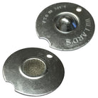 Willard's Lil' Snookie Shaper - .250 Snooker Radius