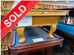 (SOLD) Used 8' Connelly Pool Table