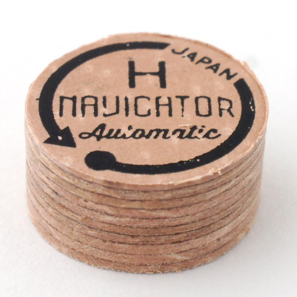 Navigator Automatic Brown Tip - Hard