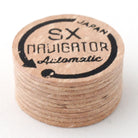 Navigator Automatic Brown Tip - Super Soft