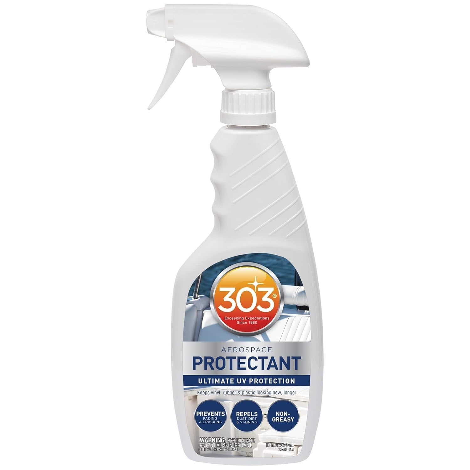 303 Aerospace Protectant - Trigger Sprayer (16oz)