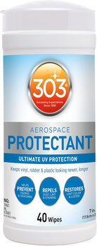 303 Protectant - Towelettes (40ct)