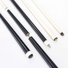 Stryker Jump/Break Cue Black