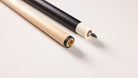Stryker Jump/Break Cue Black