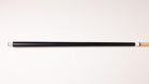 Stryker Jump/Break Cue Black