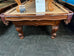 Used 9'  Olhausen New Orleans Pool Table