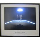 THE HUSTLER NEON/LED PICTURE