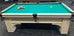 (SOLD) Used 7' Golden West Pool Table